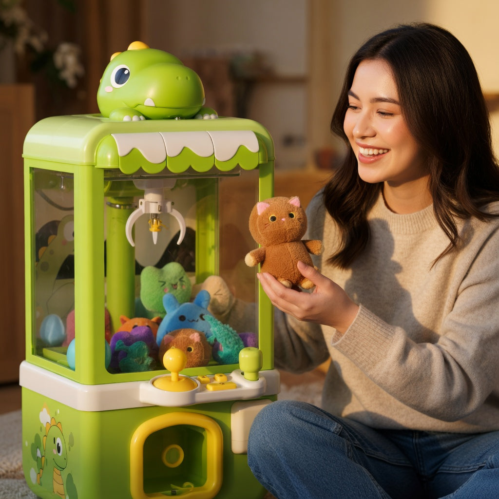 Built for Tabletop Home Play