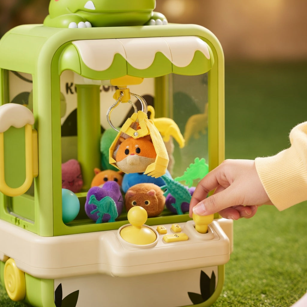 Hands-On Fun That Actually Holds Attention